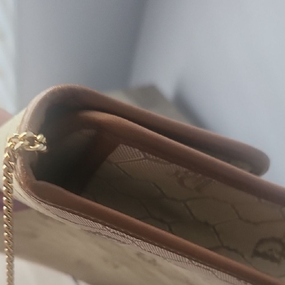 Dior Honeyomb Vintage Shoulder Bag - Picture 9 of 13